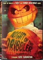 Watch Night of the Dribbler 123MovieFree