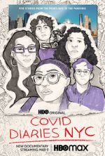 Watch Covid Diaries NYC 123MovieFree