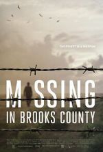 Watch Missing in Brooks County 123MovieFree