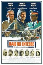 Watch Raid on Entebbe 123MovieFree