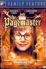 Watch The Pagemaster 123MovieFree