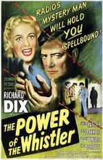 Watch The Power of the Whistler 123MovieFree