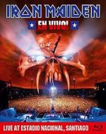 Watch Iron Maiden: En Vivo! 123MovieFree