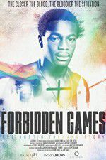 Watch Forbidden Games The Justin Fashanu Story 123MovieFree