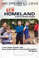 Watch New Homeland 123MovieFree