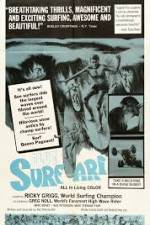 Watch Surfari 123MovieFree