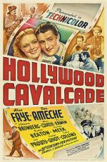 Watch Hollywood Cavalcade 123MovieFree