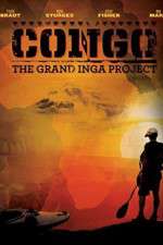 Watch Congo: The Grand Inga Project 123MovieFree