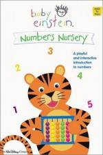 Watch Baby Einstein: Numbers Nursery 123MovieFree
