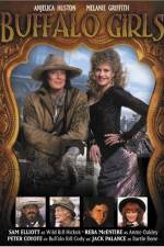 Watch Buffalo Girls 123MovieFree
