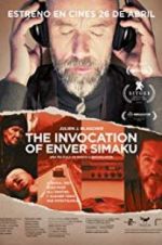 Watch The Invocation of Enver Simaku 123MovieFree