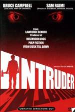 Watch Intruder 123MovieFree