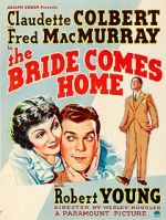 Watch The Bride Comes Home 123MovieFree