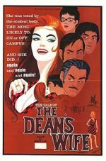 Watch The Tale of the Dean\'s Wife 123MovieFree