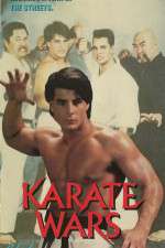 Watch Karate Wars 123MovieFree