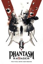 Watch Phantasm: Ravager 123MovieFree