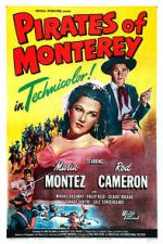 Watch Pirates of Monterey 123MovieFree