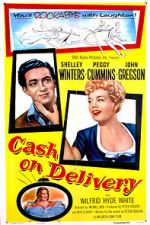 Watch Cash on Delivery 123MovieFree