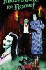 Watch Munster Go Home 123MovieFree