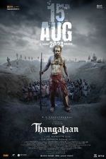 Watch Thangalaan 123MovieFree