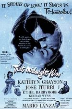 Watch That Midnight Kiss 123MovieFree