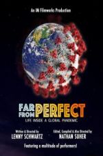 Watch Far from Perfect: Life Inside a Global Pandemic 123MovieFree