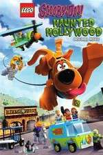 Watch Lego Scooby-Doo!: Haunted Hollywood 123MovieFree