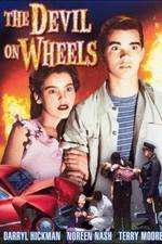 Watch The Devil on Wheels 123MovieFree