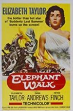 Watch Elephant Walk 123MovieFree