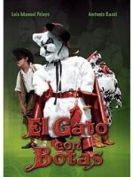 Watch El gato con botas 123MovieFree