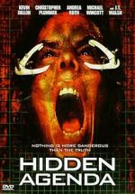 Watch Hidden Agenda 123MovieFree