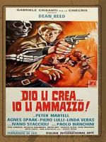 Watch God Made Them... I Kill Them 123MovieFree