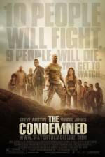 Watch The Condemned 123MovieFree