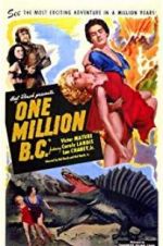 Watch One Million B.C. 123MovieFree