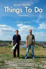 Watch Things to Do 123MovieFree