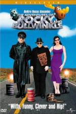 Watch The Adventures of Rocky & Bullwinkle 123MovieFree
