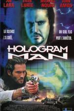 Watch Hologram Man 123MovieFree