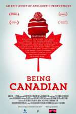 Watch Being Canadian 123MovieFree