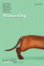 Watch Wiener-Dog 123MovieFree