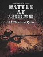 Watch Battle at Shiloh: The Devil\'s Own Two Days 123MovieFree