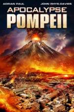 Watch Apocalypse Pompeii 123MovieFree