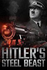 Watch Le train d\'Hitler: b�te d\'acier 123MovieFree