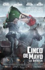 Watch Cinco de Mayo: La batalla 123MovieFree