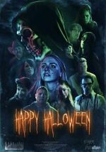 Watch Happy Halloween 123MovieFree