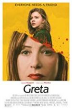 Watch Greta 123MovieFree