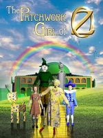 Watch The Patchwork Girl of Oz 123MovieFree