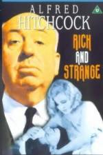 Watch Rich and Strange 123MovieFree