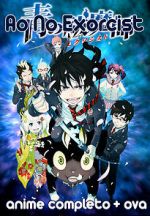 Watch Ao no ekusoshisuto: Kuro no iede 123MovieFree