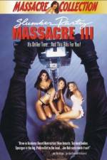 Watch Slumber Party Massacre III 123MovieFree