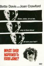 Watch What Ever Happened to Baby Jane? 123MovieFree